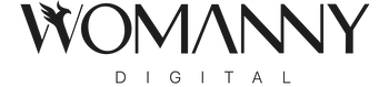 logo Womanny